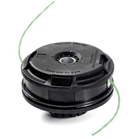 StigaStiga D=109 M10/M8 1.25LH - de Hilo pour débroussailleuses