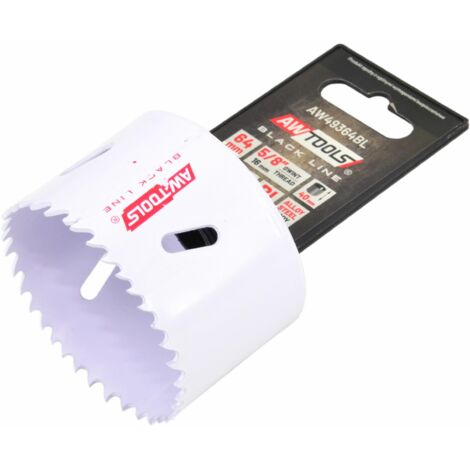 Lot De 4 Scies Cloches Bi-métal HSS - 32mm Et 54mm - Marque Uxcell - Neuf