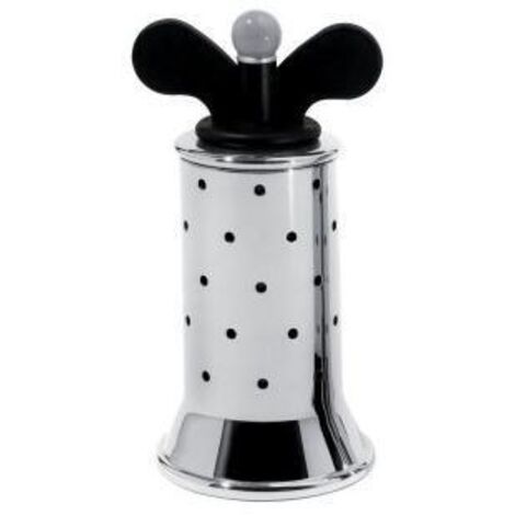 Michael Graves - Alessi - Moulin à poivre et salière