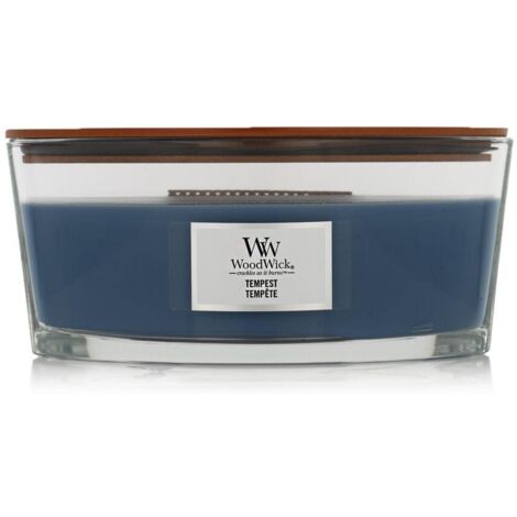 Woodwick ellipse candles bougie parfumée 453 g (1/3)