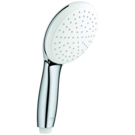 GROHE 27 852 003 TEMPESTA 110 Teleducha 1 Chorro Cromo - ref: 27 852 003 (1/2)