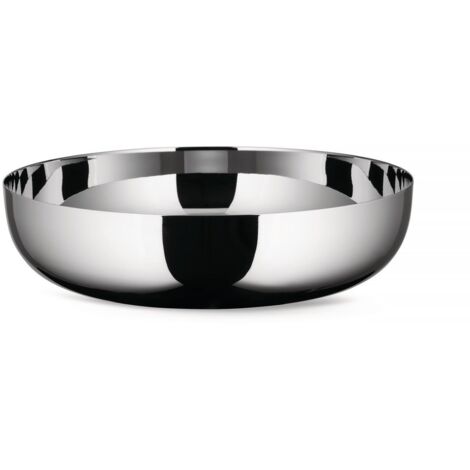 Alessi Misa JM15 Bol Acier Poli 24 cm 2.3 litres (1/3)
