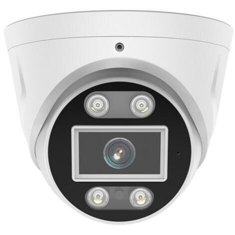 Caméra IP FOSCAM T5EP 5MP POE BIAŁA (1/5)