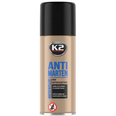 Spray répulsif anti-martres K2 ANTI MARTRE 400 ml (1/3)
