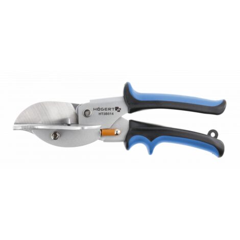 Hogert Technik Bias Scissors HT3B514 220mm (1/2)