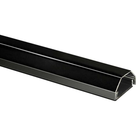 myWall HZ4-1,1L système de gaines de canal 1100 m Aluminium