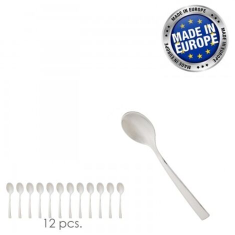 Cuillère Moka Mirage 110 mm Boîte 12 unités (1/3)