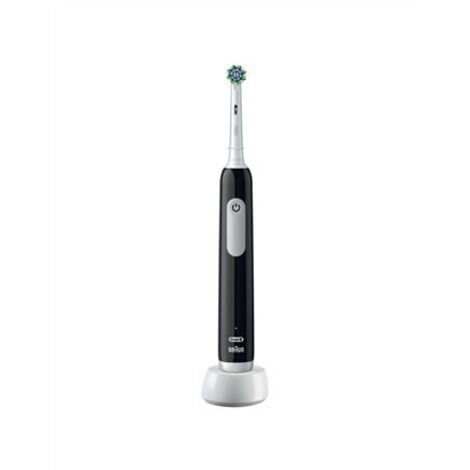 Oral-b pro series 1 szczoteczka elektryczna czarna