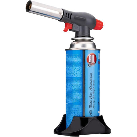 Kit Torche Pvc All Ride éclairage D'urgence Portable Et Protégé - All Ride (1/5)