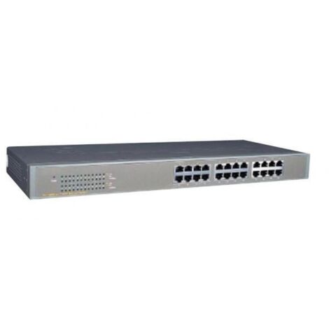HUB RACKABLE 24 PORTS SC (1/2)