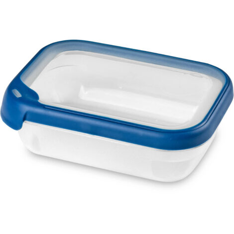 Récipient rectangulaire Keter GRAND CHEF 1,2 L ECO