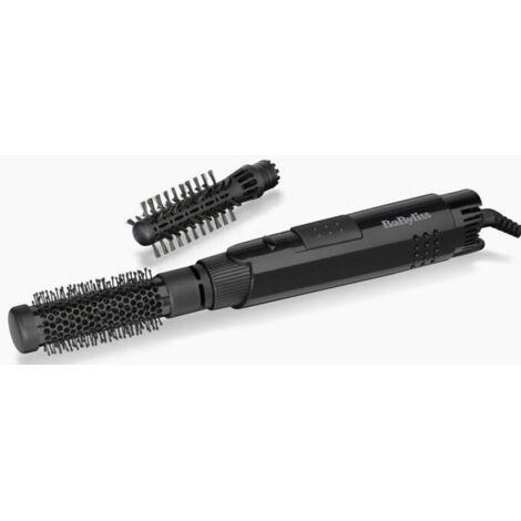 Babyliss Smooth Shape Airstyler AS86E Noir 300W (1/5)