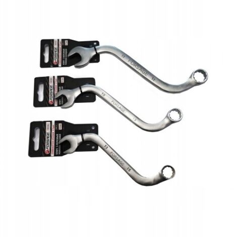 CLÉ À FOURCHE TYPE S 19 MM (1/3)