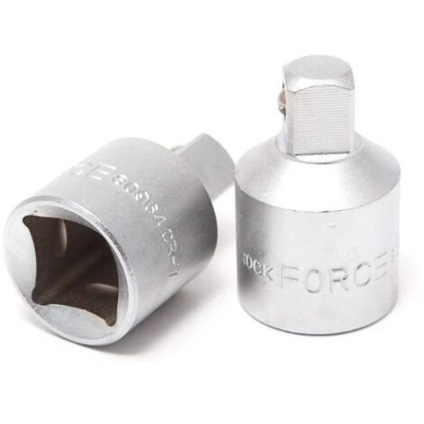 ADAPTATEUR DE RÉDUCTION 3/4""(F) x 1/2""(M) (1/2)