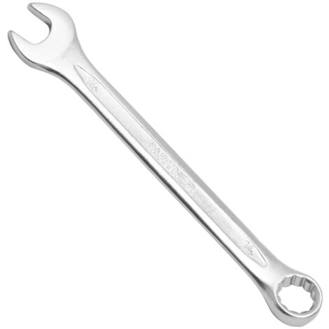 CLÉ À FOURCHE 14 mm Cr-V (1/4)