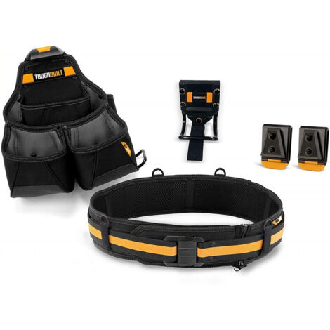 Poche porte-outils pour les artisans - TOUGHBUILT - TB-CT-102-3P-CEA (1/5)