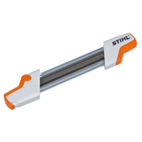 Stihl – Chaîne de tronçonneuse 3/8 pouces – Accessoire pour scie mécanique – Coupe efficace pour bois dur – 56057504303