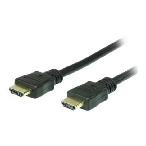 ATEN HDMI cable de high speed with Ethernet de 15 m (1/3)