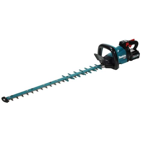 Makita UH009GD201 Taille-haie sans-fil - XGT 40 V max - 2 batteries 2,5 Ah - 750 mm (1/4)