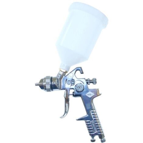 Airpress pistolet lakierniczy zbiornik górny, dysza 1,4mm (1/2)