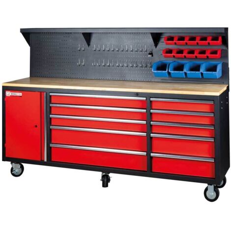 HOLZMANN Servante d´atelier