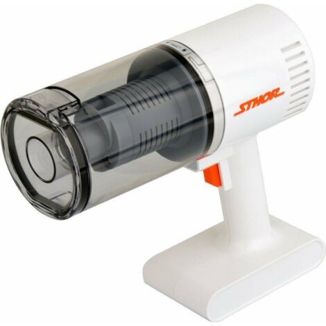 ASPIRATEUR DE SOL SANS FIL POUR VOITURE STHOR 100W (1/3)