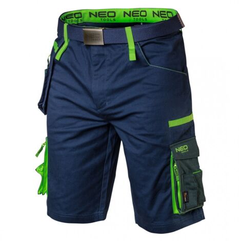 Neotools Pantalons PREMIUM bleu marine travail confort (1/5)