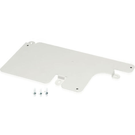 ELPPT01 Plaque de pour MB23 - Adaptateur de plaque de pour MB23 - Adaptateur de pour MB23 (1/2)