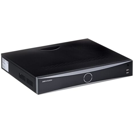 Enregistreur IP HIKVISION DS-7732NXI-I4/S(E) (1/5)