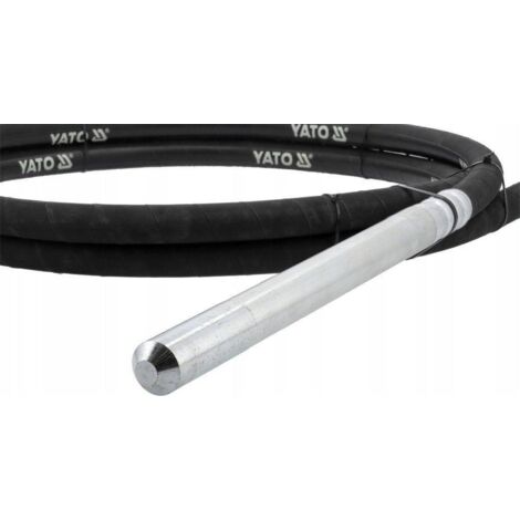Yato YT-82596 vibrateur of béton (1/2)