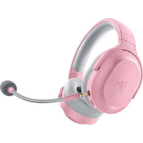 Casque de jeu Razer Barracuda X (2022) sans fil/filaire supra-auriculaire sans fil (1/2)