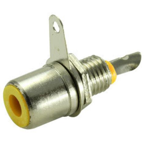connecteur-femelle-rca-pour-ch-ssis-avec-crou-jaune-10-579-am