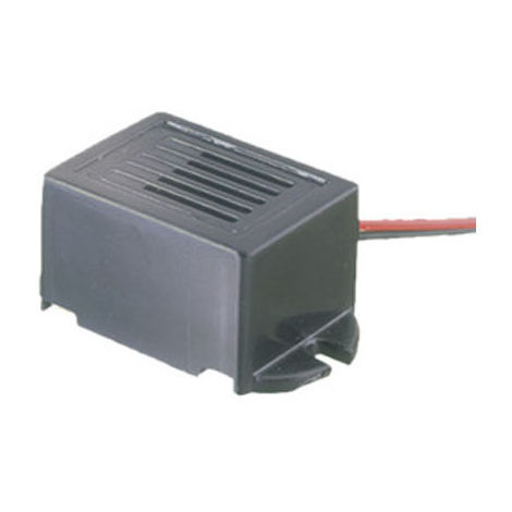 Buzzer Electronique mini 6 VDC S/F
