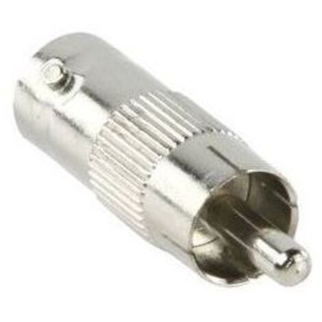 Keple Connecteur Adaptateur Coaxial TNC Mâle Vers BNC Femelle Droit