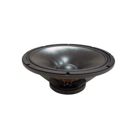 Haut-parleur 15in 400w aes Pour les basses/moyennes fréquences 15wr400 Beyma