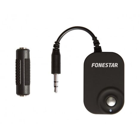 récepteur audio Bluetooth adaptateur auxiliaire 3,5 mm A2dp pour