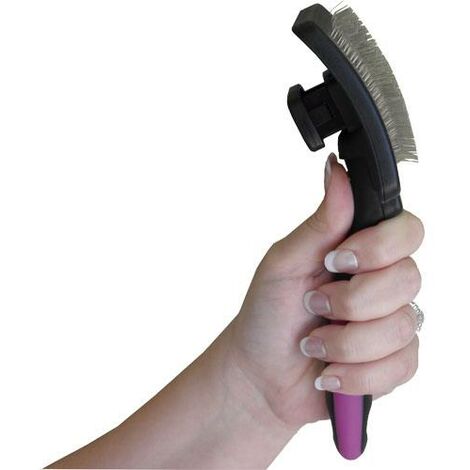 Brosse autonettoyante IBÁÑEZ IBÁÑEZ (1/2)