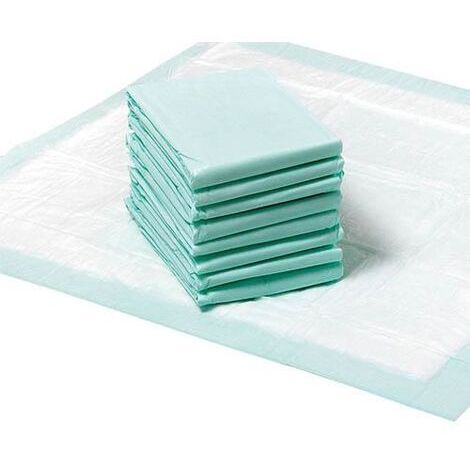 Coussin jetable pour le Puppy Trainer EMPAPER SIZE M M (10 pcs.) (1/3)