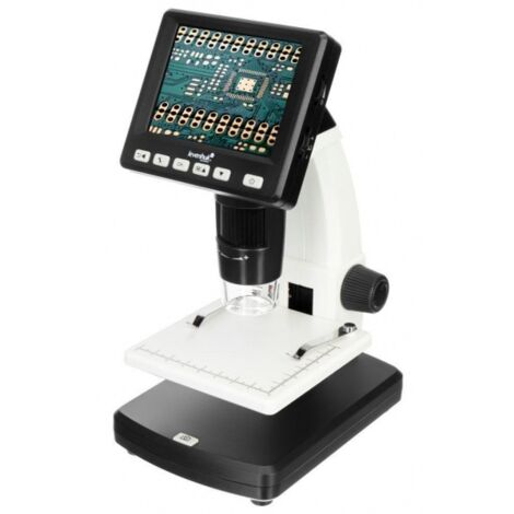 Microscope numérique Levenhuk DTX 500 LCD (1/5)