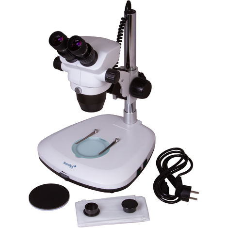 Microscope binoculaire Levenhuk ZOOM 1B