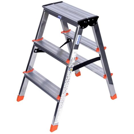 KRAUSE ÉCHELLE DOUBLE FACE DOPPLO 120397