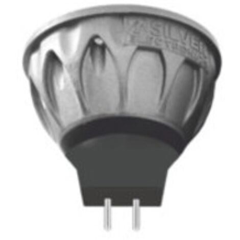 Ampoule LED Evo Gu5.3 8w 12v Color Light Blanco 5000k 461516 (1/2)