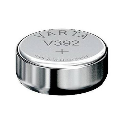 Pile bouton Varta CR2450 - 5 unités - batterie appareil photo