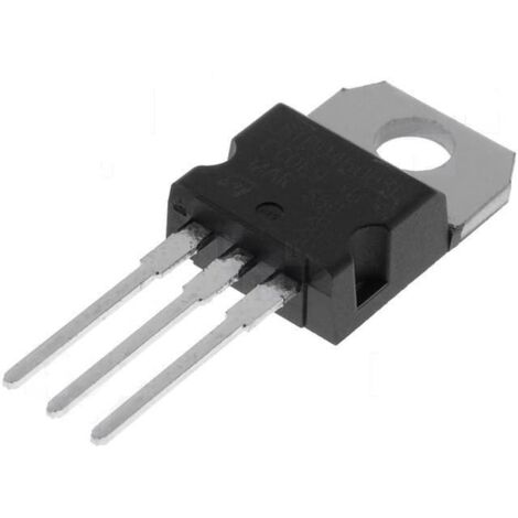 Transistor Stp80nf10 Mosfet 100v 80a 300w To220 Stp80nf10 (1/4)