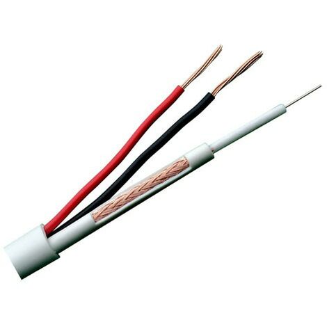 Câble Optique Mâle/Mâle 1.50m HG - avec adaptateur jack 3,5mm