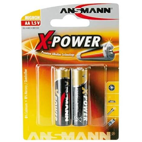 Batterie Power 08411 6v 84ah 460A