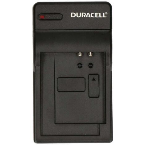 Duracell drf5982 Chargeur avec câble USB (1/3)