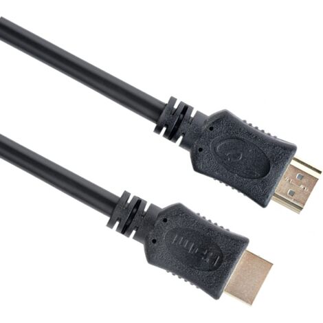 Câble Hdmi gembird mâle avec ethernet 4,5m "select series" (1/5)