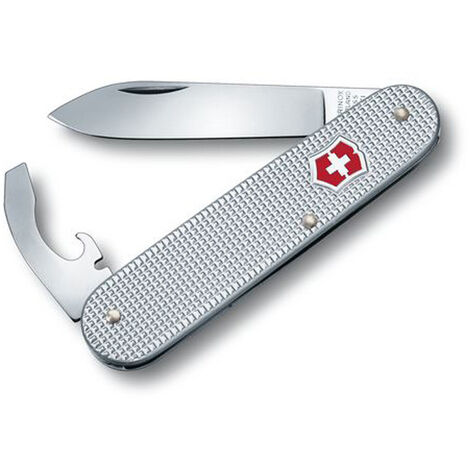 Victorinox - Couteau de poche multifonction 13 cm / 12 fonctions