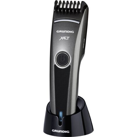 Grundig mc 6040 tondeuse à cheveux et à barbe